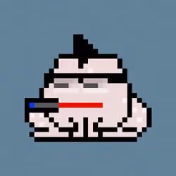 Toad Punks #2228