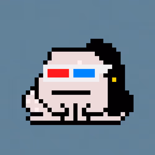 Toad Punks #4251