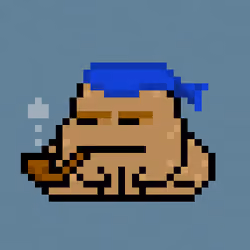 Toad Punks #4679