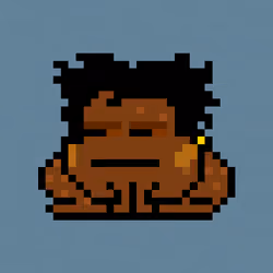 Toad Punks #404