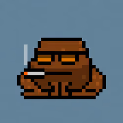 Toad Punks #2945