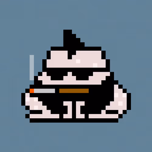 Toad Punks #3700