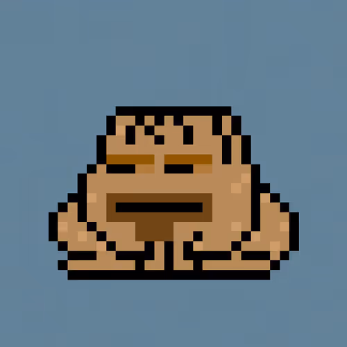 Toad Punks #428