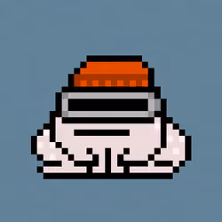 Toad Punks #4133