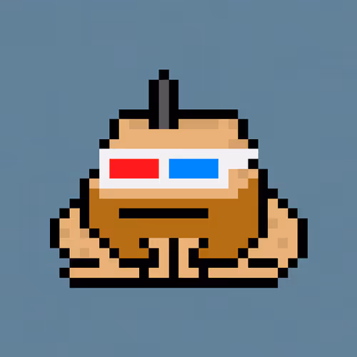 Cryptoadpunks