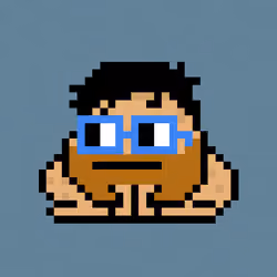 Toad Punks #4562