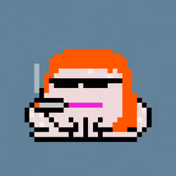 Toad Punks #4875