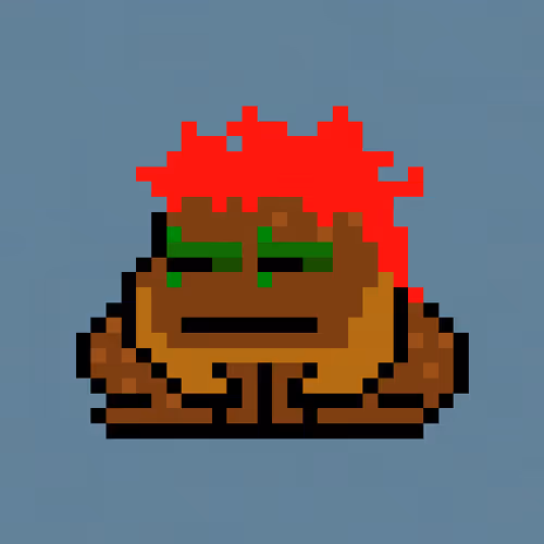 Cryptoadpunks
