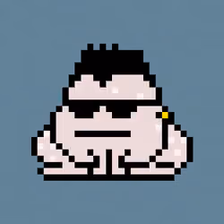 Toad Punks #4909