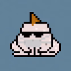 Toad Punks #5902