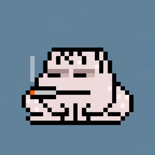 Toad Punks #5962