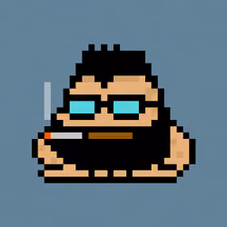 Toad Punks #2667