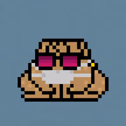 Toad Punks #4595