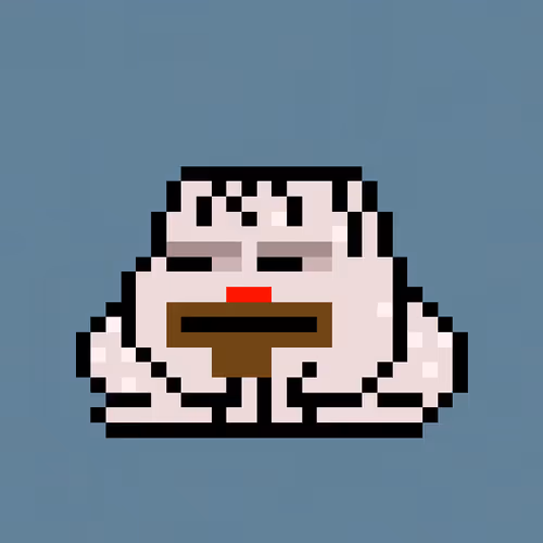 Toad Punks #6938