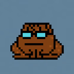 Toad Punks #2349