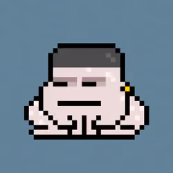 Toad Punks #1030