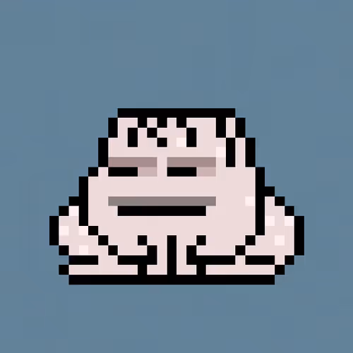 Toad Punks #6934