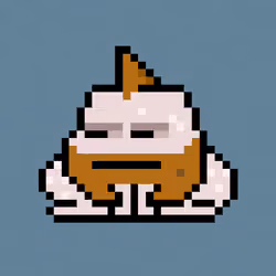 Toad Punks #5668