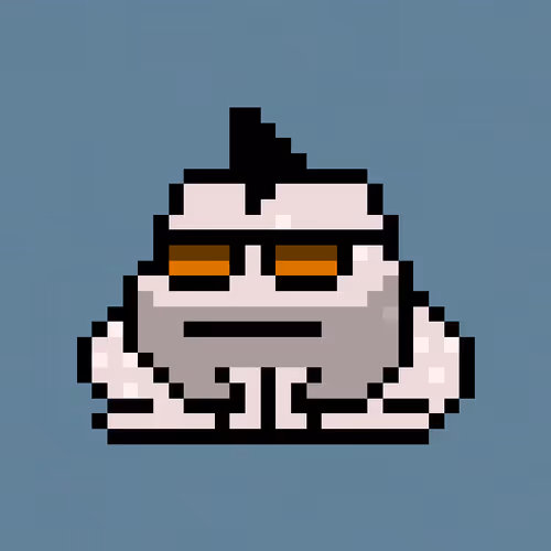 Cryptoadpunks