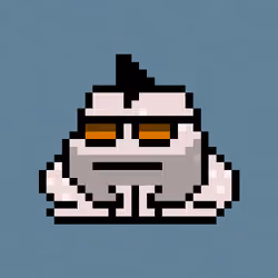 Toad Punks #2690