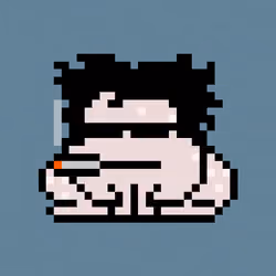 Toad Punks #2044