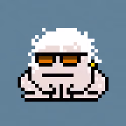 Toad Punks #2560