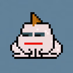 Toad Punks #3438