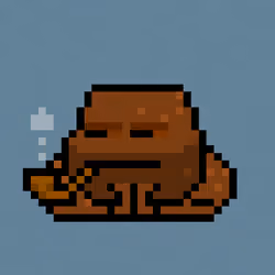 Toad Punks #2880