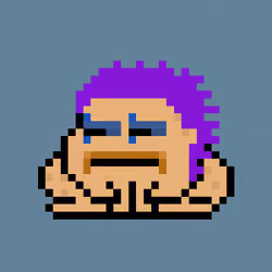 Toad Punks #2901