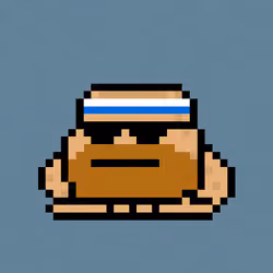 Toad Punks #4220