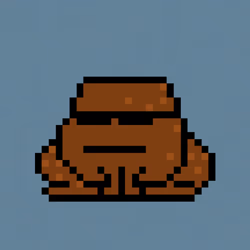 Cryptoadpunks