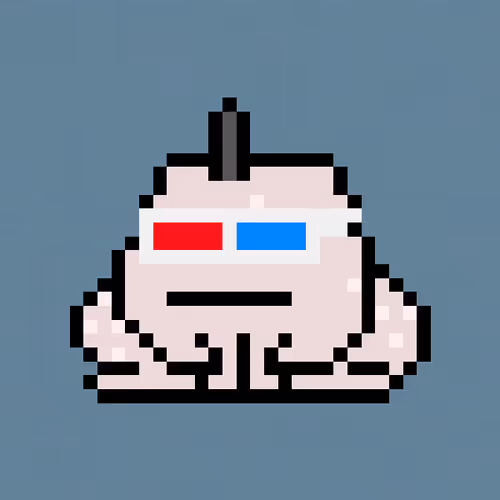 Toad Punks #5013