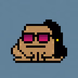 Toad Punks #2426