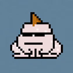 Toad Punks #4110