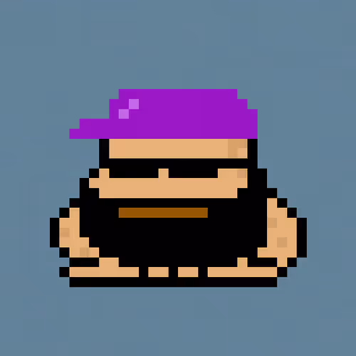 Cryptoadpunks