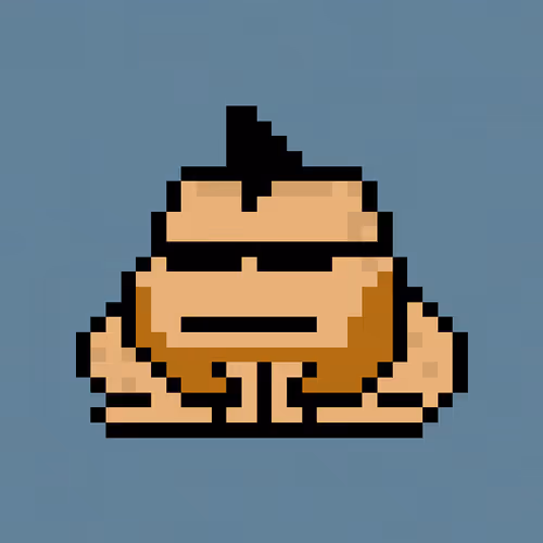 Cryptoadpunks