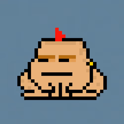 Cryptoadpunks