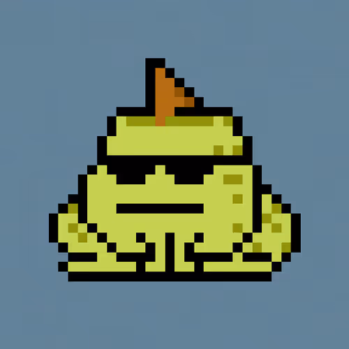 Cryptoadpunks