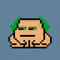 Toad Punks #2263