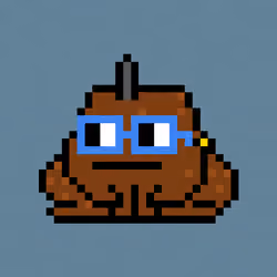Toad Punks #3517