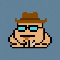 Toad Punks #4739