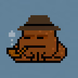 Toad Punks #5165