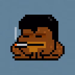 Toad Punks #5456