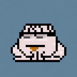 Toad Punks #4829