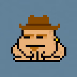 Toad Punks #1550