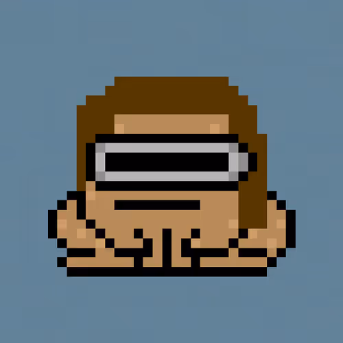 Toad Punks #2879