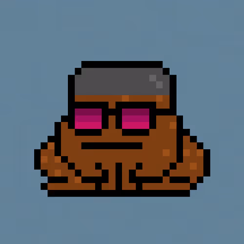 Cryptoadpunks