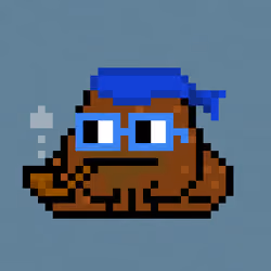 Toad Punks #2621