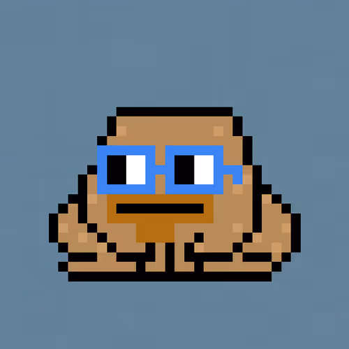 Toad Punks #2647