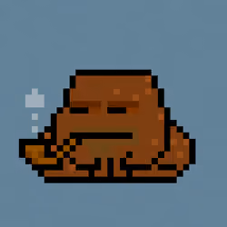 Toad Punks #5708